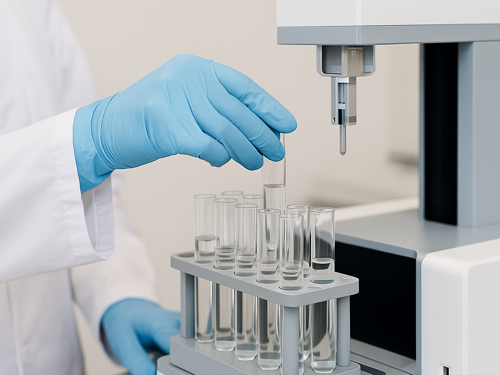 همکاری استراتژیک Nuclera و Cytiva برای توسعه نسل جدید پلتفرم‌های شناسایی و ارزیابی پروتئین