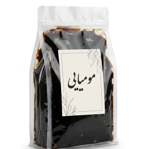 مومیایی طبیعی ؛ ترکیبی قوی برای توان‌بخشی و درما