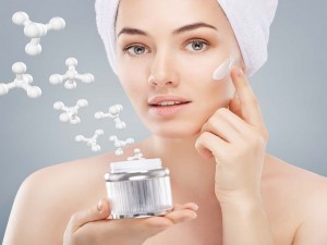 آیا گلوتاتیون راز پوستی درخشان و جوان است؟ (مطلب)