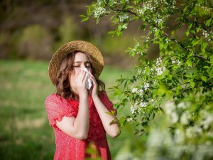 چگونه آلرژی‌های خود را کنترل کنید