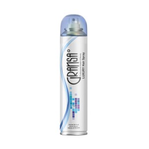 اسپری نگهدارنده حالت موی سر گرانسا – حجم 500ML