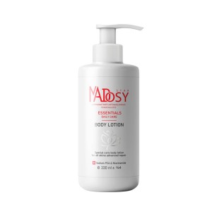 لوسیون بدن مادوسی 300 میل     Madosy Hydrating Body Lotion