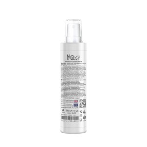 کرم آبرسان و مرطوب‌کننده قویِ پوست بدن و دست مادوسی (حاوی اوره)       Madosy Hydrating Body Cream Urea