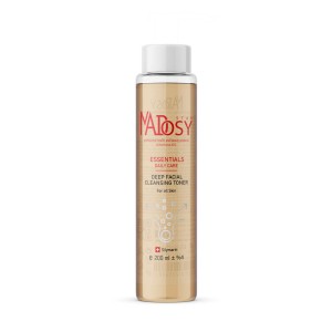 تونر پاک کننده صورت مادوسی - انواع پوست به‌ویژه چرب Madosy Deep Facial Cleansing Toner