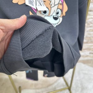 ست بلوز شلوار اسکای زارا - ترک