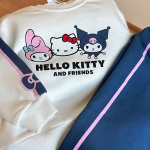 ست کرومی ملودی ترک