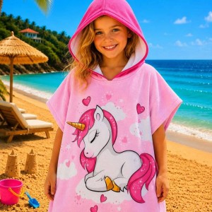 حوله استخری طرح یونیکورن ( شارژ مجدد )