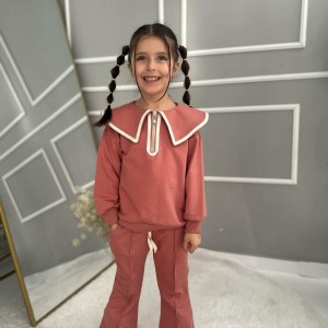 ست دوتیکه زیپ دار