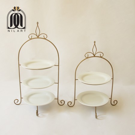 شیرینی خوری طرح دیبا