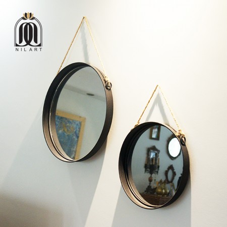 آینه چشم رومیزی