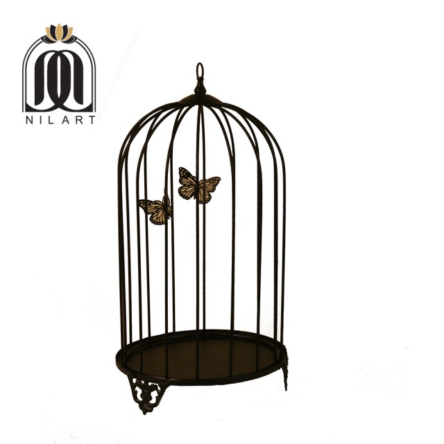 قفس پروانه