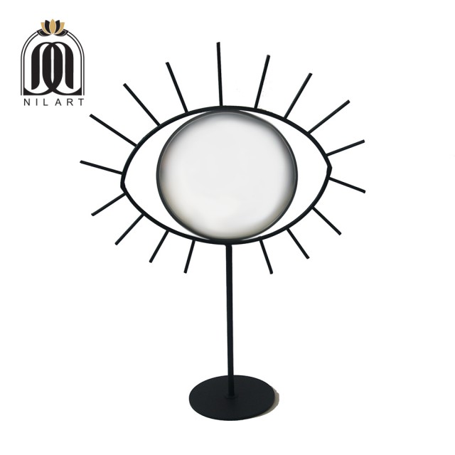 آینه چشم رومیزی