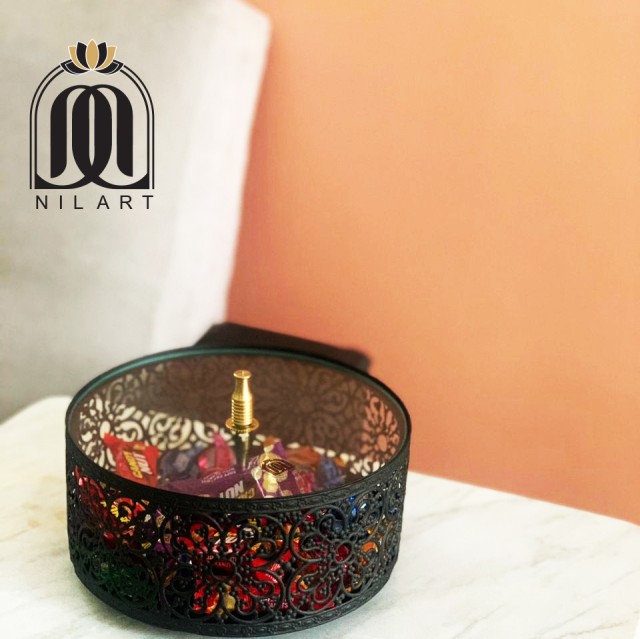 شکلات خوری افروز