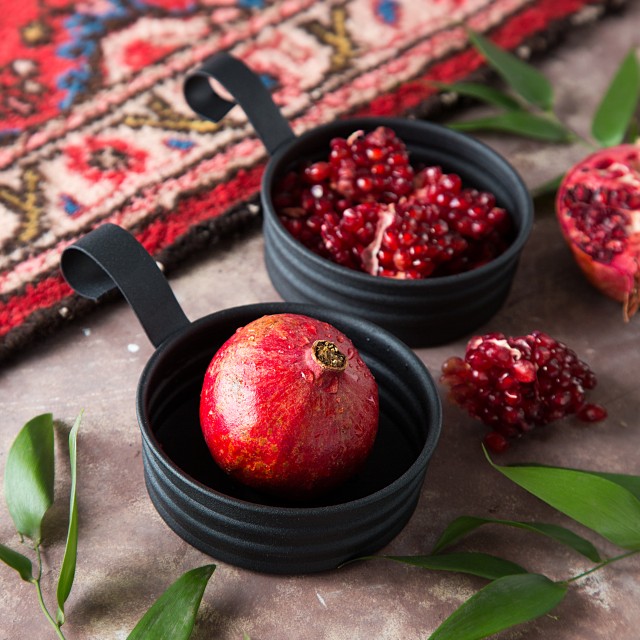 کاسه دسته پیچ هلیا