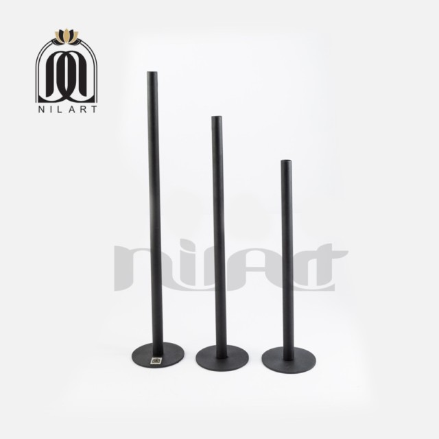 ست شمعدان مدل لیلی