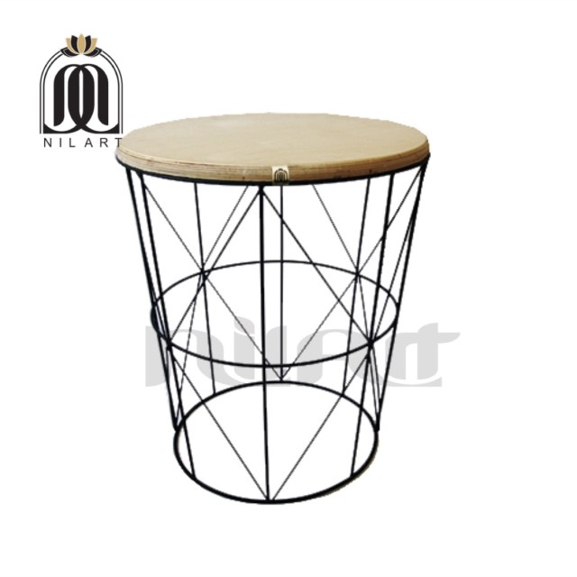 میز هندسی