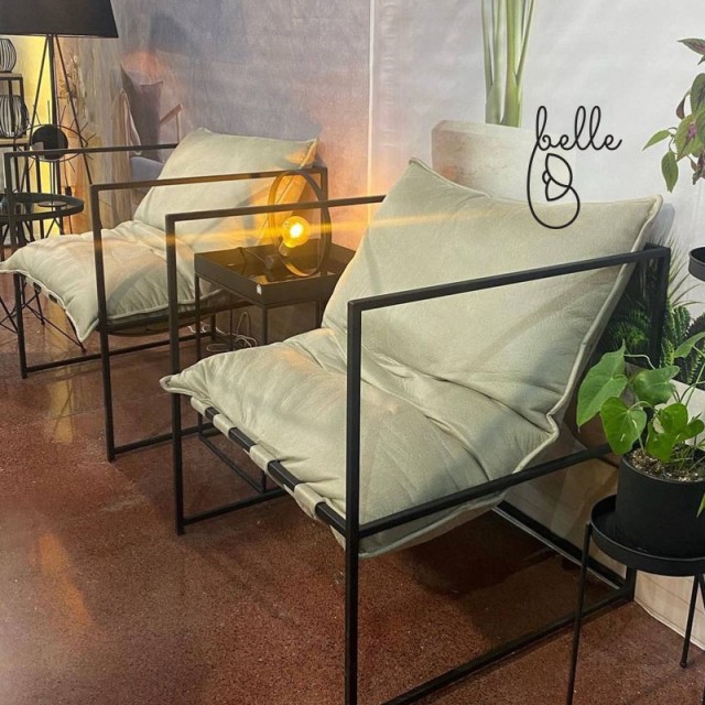 مبل تک نفره مدل 019