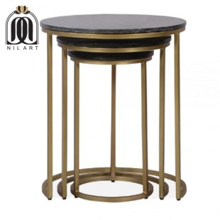 میز عسلی تو در تو MAXI