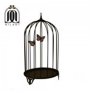 قفس پروانه