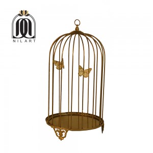 قفس پروانه