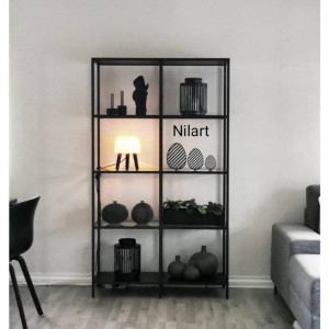 ویترین ایستاده آرشا