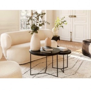 میز عسلی سامیار