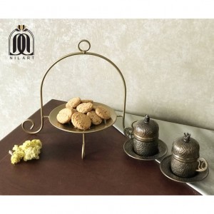 شیرینی خوری طرح رویا