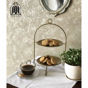 شیرینی خوری یک طیقه طرح رویا