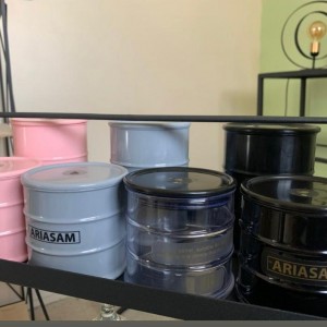 بانکه طرح آریاسام