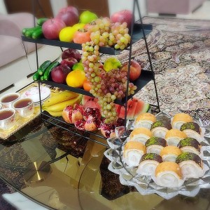 استند راد