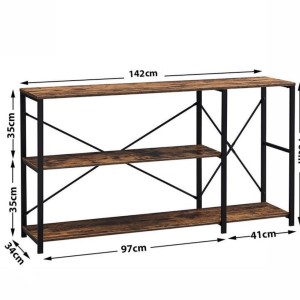 کنسول کامیاب