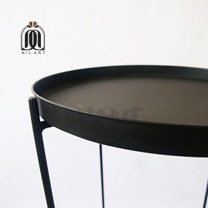 میز عسلی هیراد‌