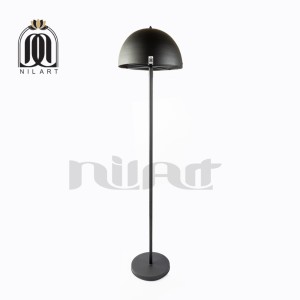آباژور پایه بلند ماهک