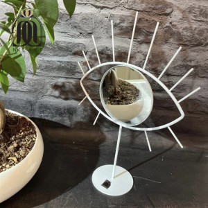 آینه چشم رومیزی