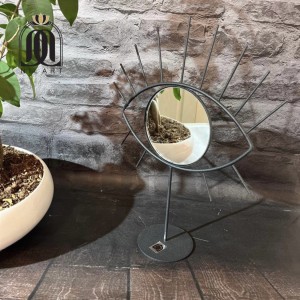 آینه چشم رومیزی