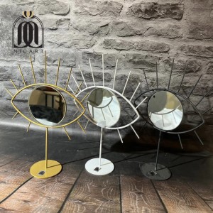 آینه چشم رومیزی