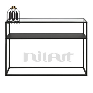 کنسول یگانه