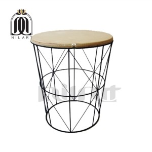 میز هندسی