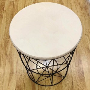 میز عسلی مدل 008