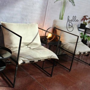 مبل تک نفره مدل 019
