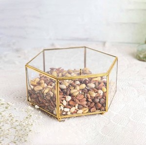 بسته شش عددی تراریوم عقیق