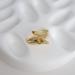 انگشتر مار بولگاری (های کپی) *