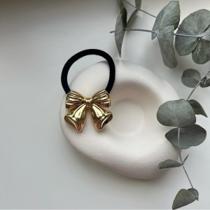کش موی پاپیون