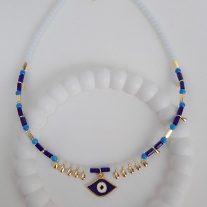گردنبند محافظ چشم