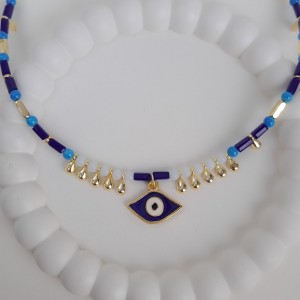 گردنبند مینیمال زنانه
