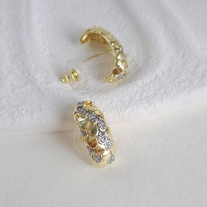 گوشواره مار بولگاری*