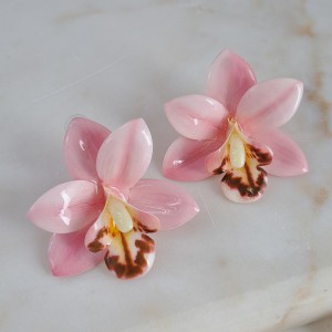 گوشواره گل زارا زنانه *