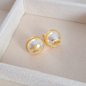 گوشواره مروارید سلین(مستر)*