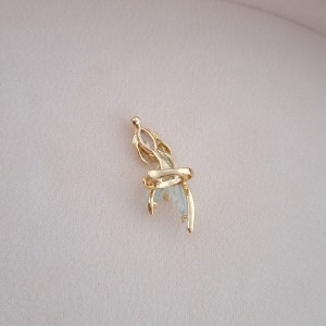 گوشواره بدون سوراخ گوش