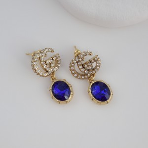 گوشواره لوکس گوچی